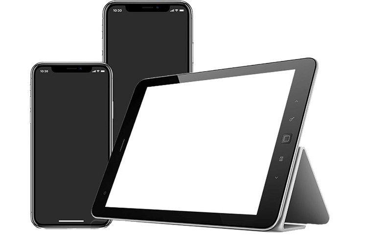 tablet-plus-phones